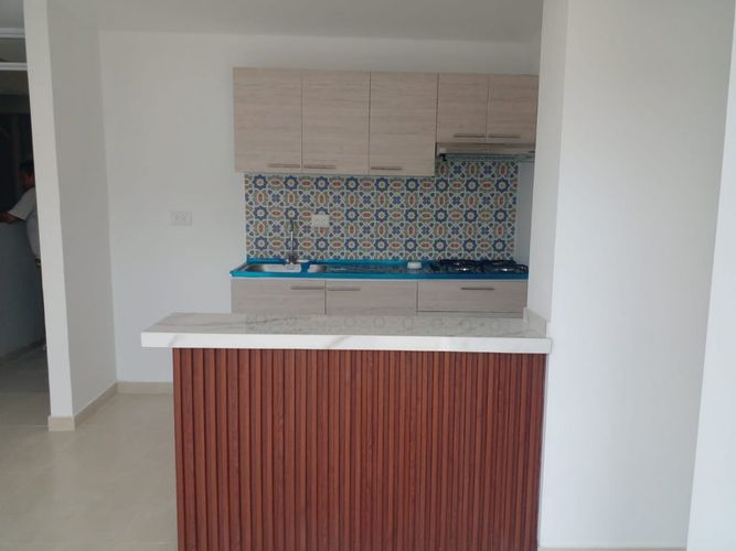 Apartamento de 3 alcobas en arriendo en Ciudad Mallorquin, Barranquilla, 57 m² · foto 8 de 12