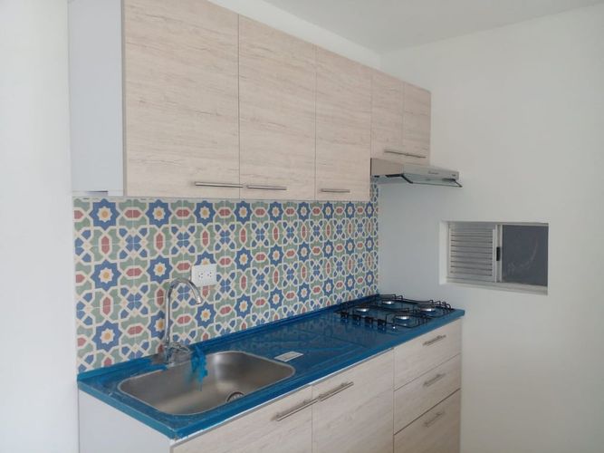 Apartamento de 3 alcobas en arriendo en Ciudad Mallorquin, Barranquilla, 57 m² · foto 10 de 12