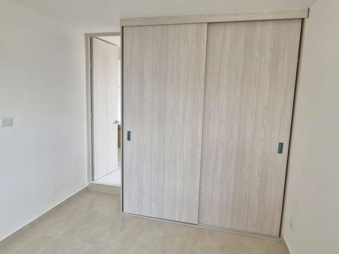 Apartamento de 3 alcobas en arriendo en Ciudad Mallorquin, Barranquilla, 57 m² · foto 11 de 12