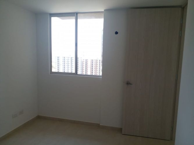 Apartamento de 3 alcobas en arriendo en Ciudad Mallorquin, Barranquilla, 57 m² · foto 12 de 12