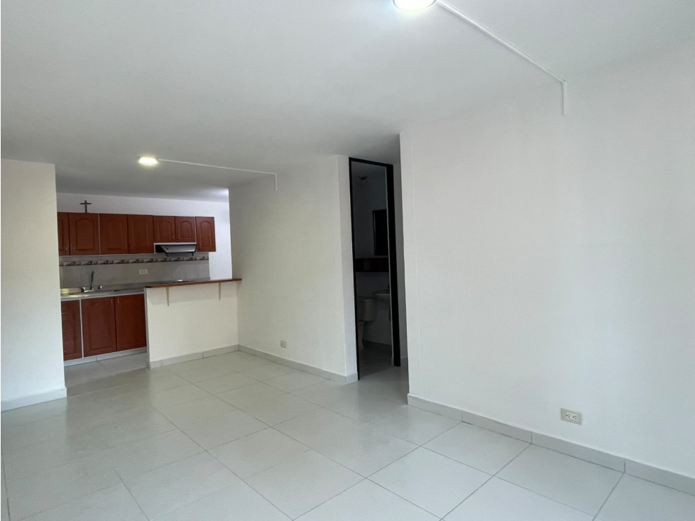 Apartamento en arriendo en Ciudad Del Río, Medellín · foto 6 de 19