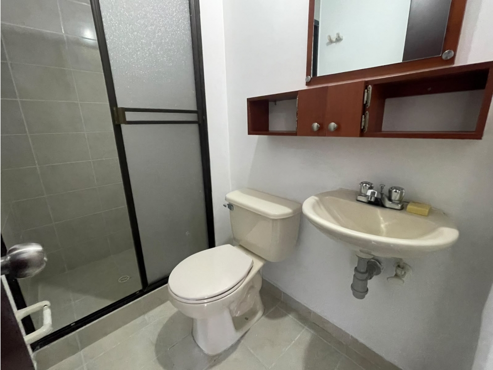 Apartamento en arriendo en Ciudad Del Río, Medellín · foto 7 de 19
