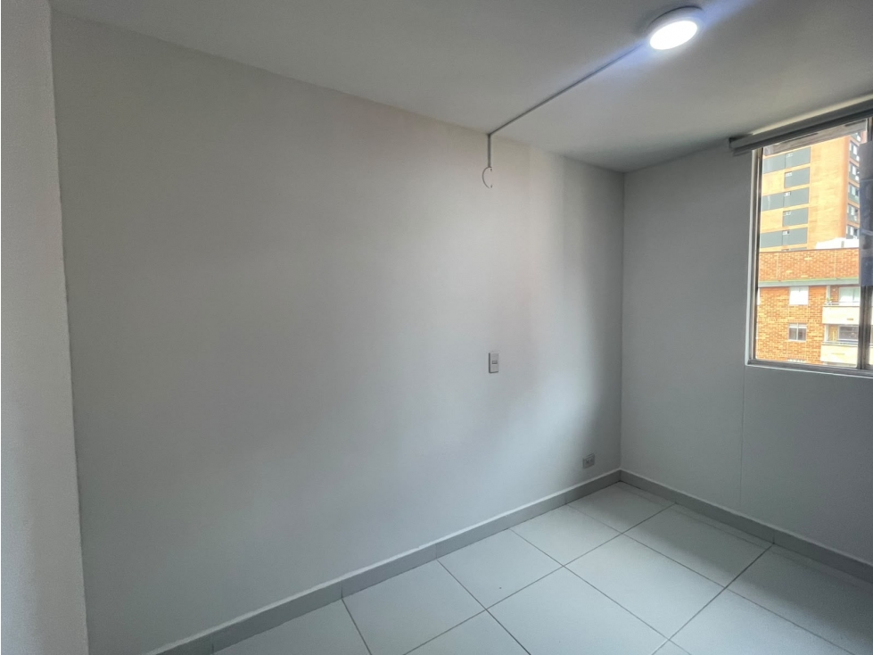 Apartamento en arriendo en Ciudad Del Río, Medellín · foto 11 de 19