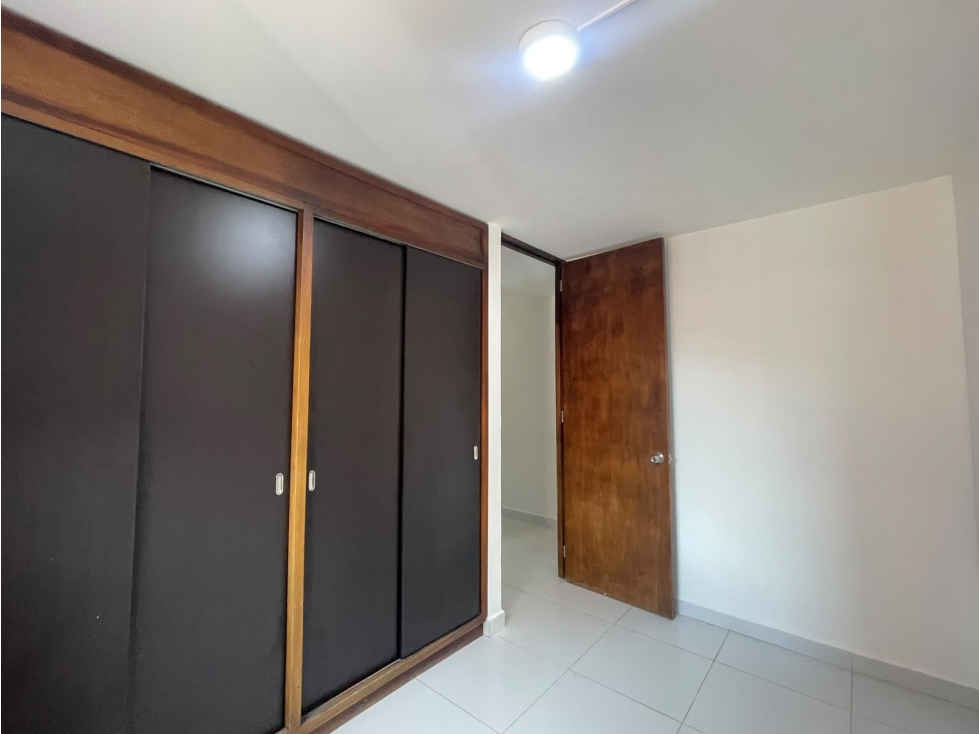 Apartamento en arriendo en Ciudad Del Río, Medellín · foto 12 de 19