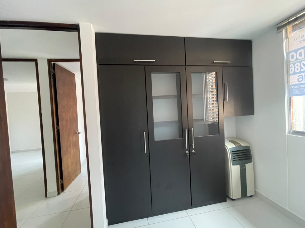 Apartamento en arriendo en Ciudad Del Río, Medellín · foto 14 de 19