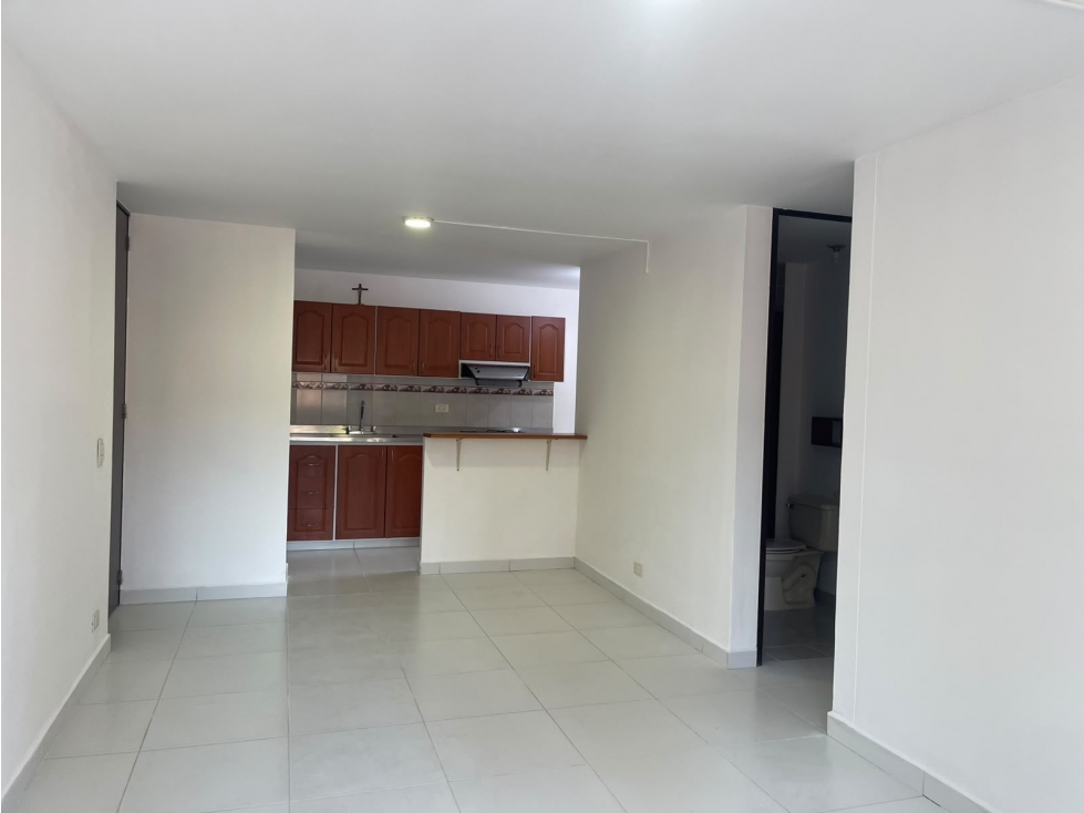 Apartamento en arriendo en Ciudad Del Río, Medellín · foto 15 de 19