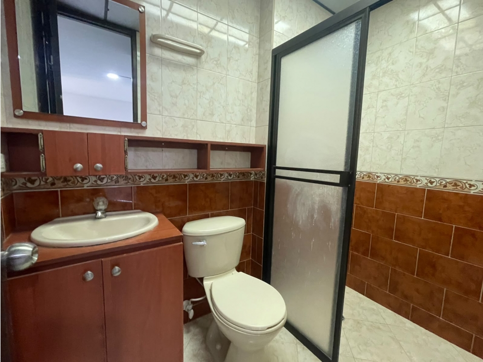Apartamento en arriendo en Ciudad Del Río, Medellín · foto 16 de 19