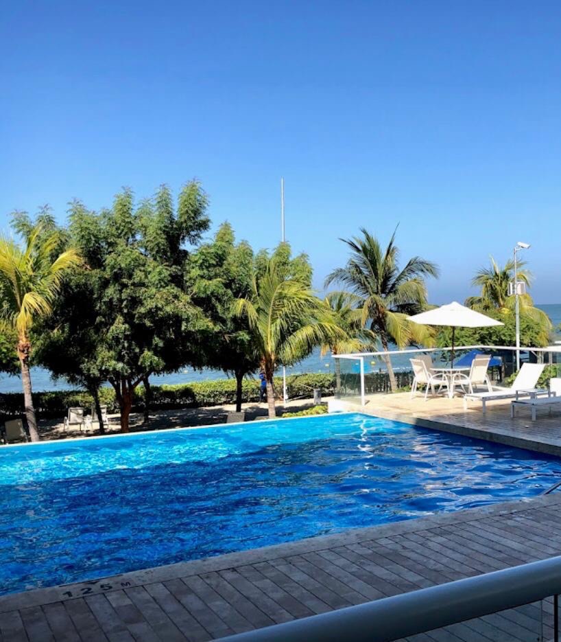 Apartamento en arriendo en Vista Hermosa, Santa Marta · foto 24 de 24