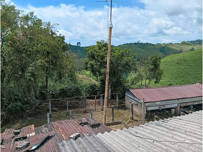 Finca en venta en Arabia, Pereira, 100 m² · foto 9 de 16