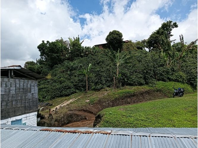 Finca en venta en Arabia, Pereira, 100 m² · foto 14 de 16