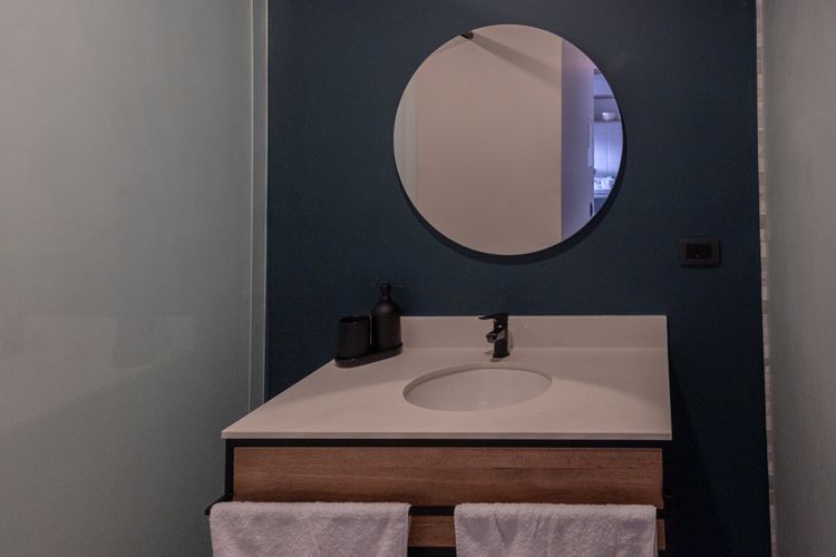Apartaestudio en venta en Chapinero Alto, Bogotá, 37 m² · foto 10 de 24