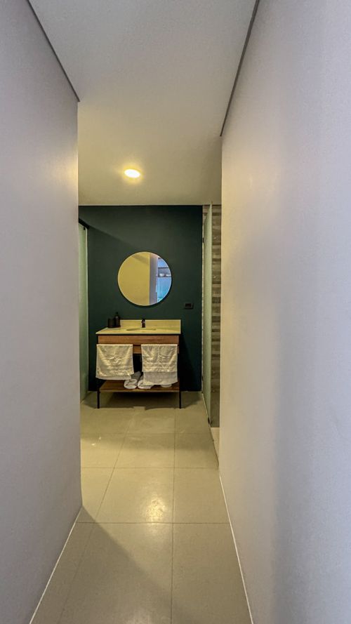 Apartaestudio en venta en Chapinero Alto, Bogotá, 37 m² · foto 12 de 24