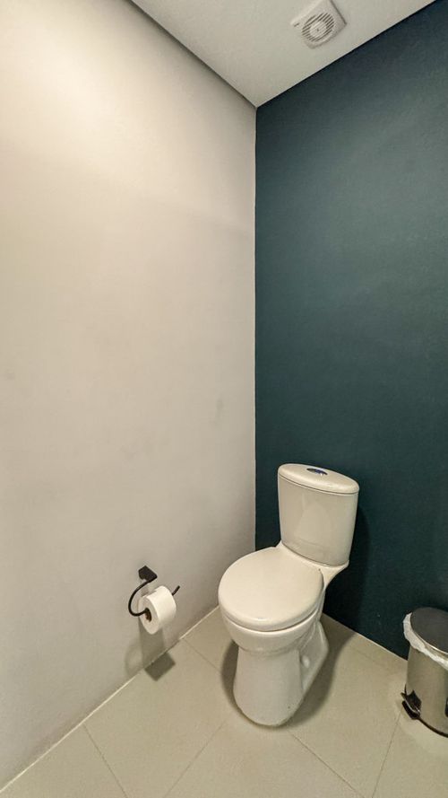 Apartaestudio en venta en Chapinero Alto, Bogotá, 37 m² · foto 13 de 24