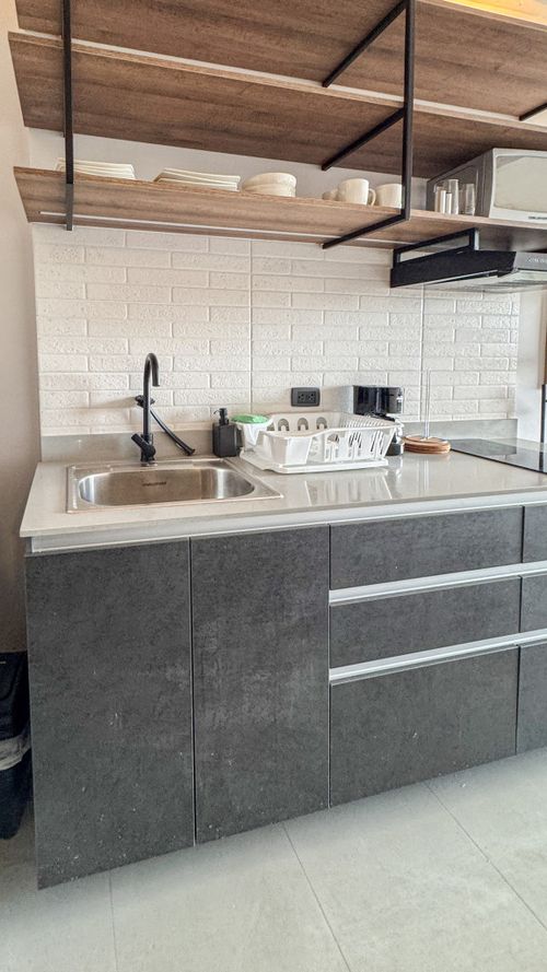 Apartaestudio en venta en Chapinero Alto, Bogotá, 37 m² · foto 14 de 24
