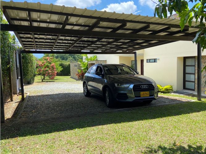 Casa de 5 alcobas en venta en Maravelez, Armenia, 450 m² · foto 17 de 24