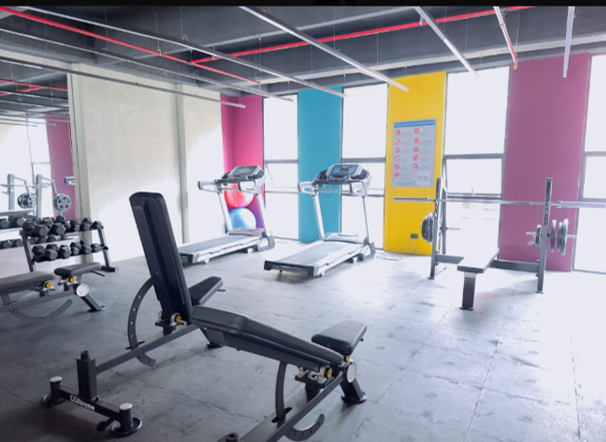 Apartaestudio en venta en Chapinero Alto, Bogotá, 37 m² · foto 19 de 24