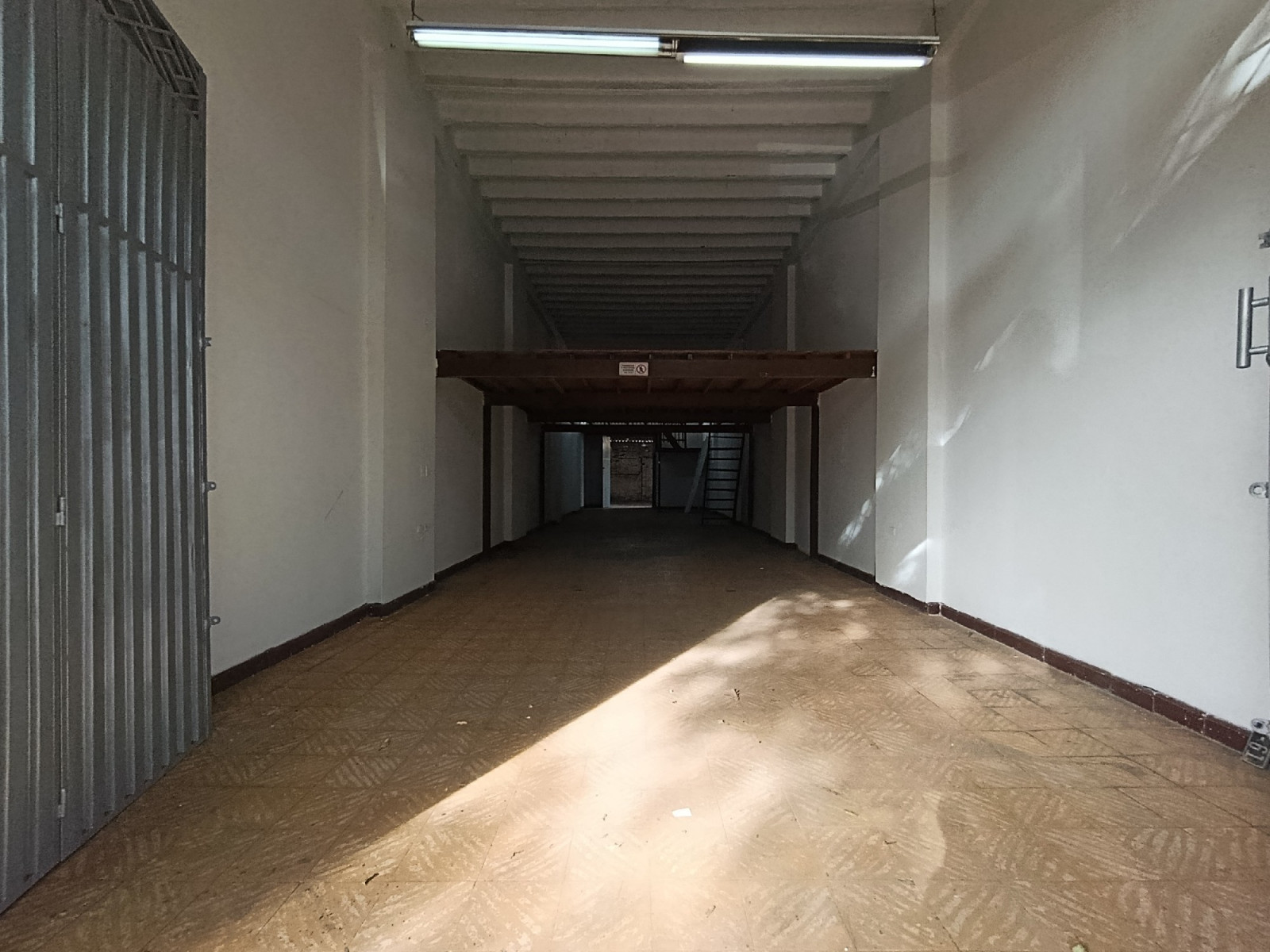 Bodega en Arriendo en Latino, Cúcuta