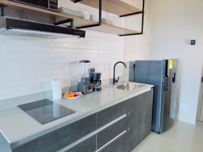 Apartaestudio en venta en Chapinero Alto, Bogotá, 31 m² · foto 9 de 24