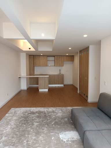 Apartamento en venta en Bella Suiza, Bogotá · foto 2 de 12
