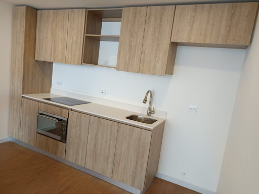 Apartamento en venta en Bella Suiza, Bogotá · foto 3 de 12