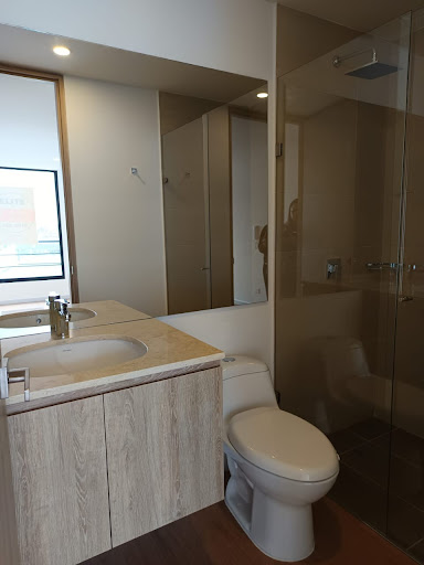 Apartamento en venta en Bella Suiza, Bogotá · foto 9 de 12