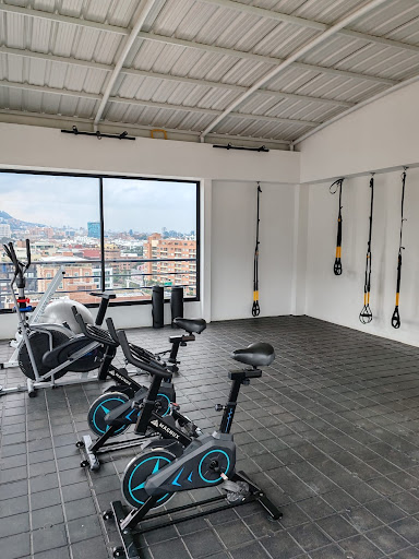 Apartamento en venta en Bella Suiza, Bogotá · foto 11 de 12
