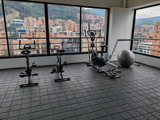 Apartamento en venta en Bella Suiza, Bogotá · foto 12 de 12