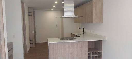 Apartamento en venta en Santa Barbara, Bogotá · foto 4 de 11