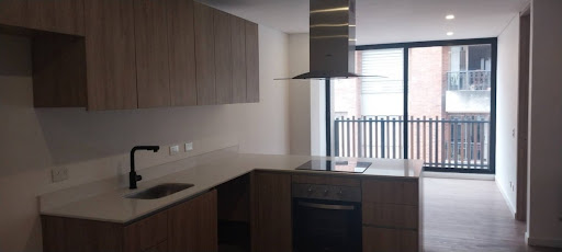 Apartamento en venta en Santa Barbara, Bogotá · foto 9 de 11