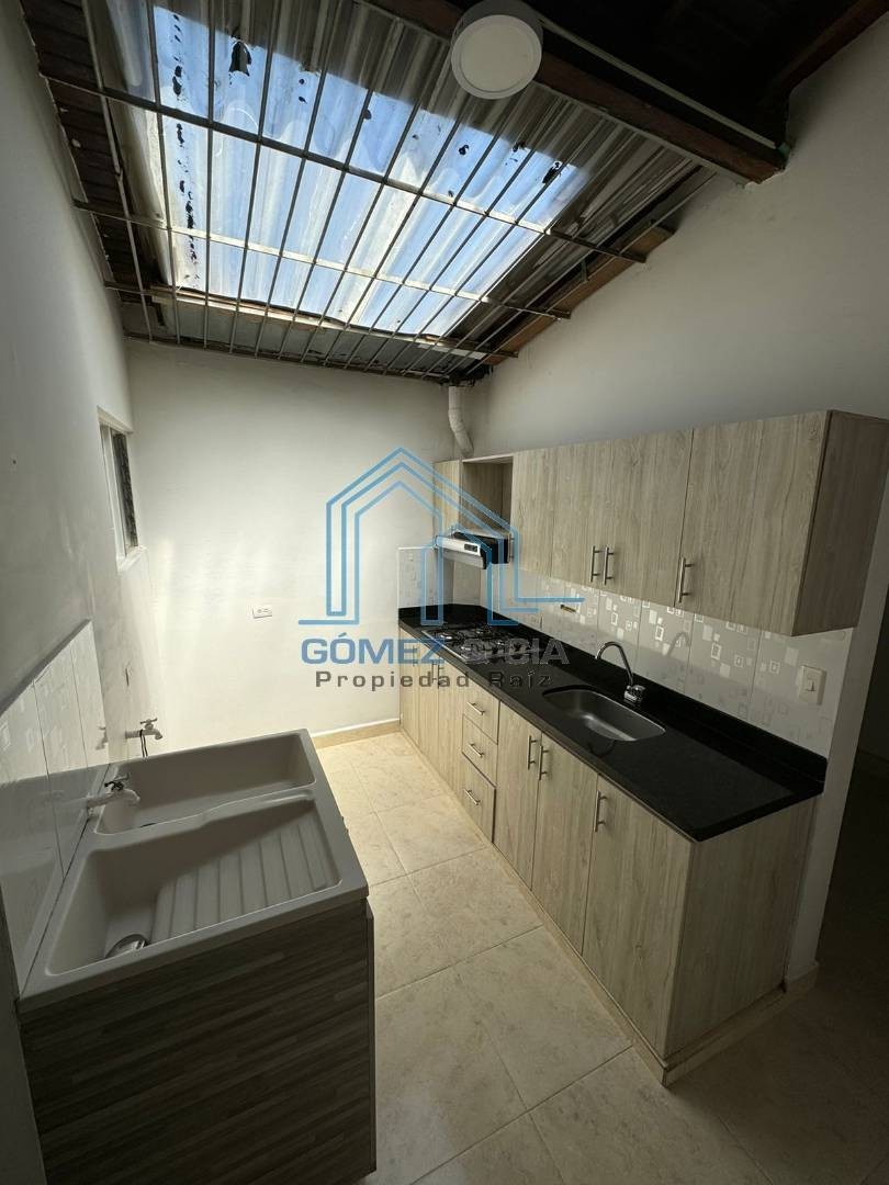Apartaestudio en Arriendo en Simon bolivar, Medellín