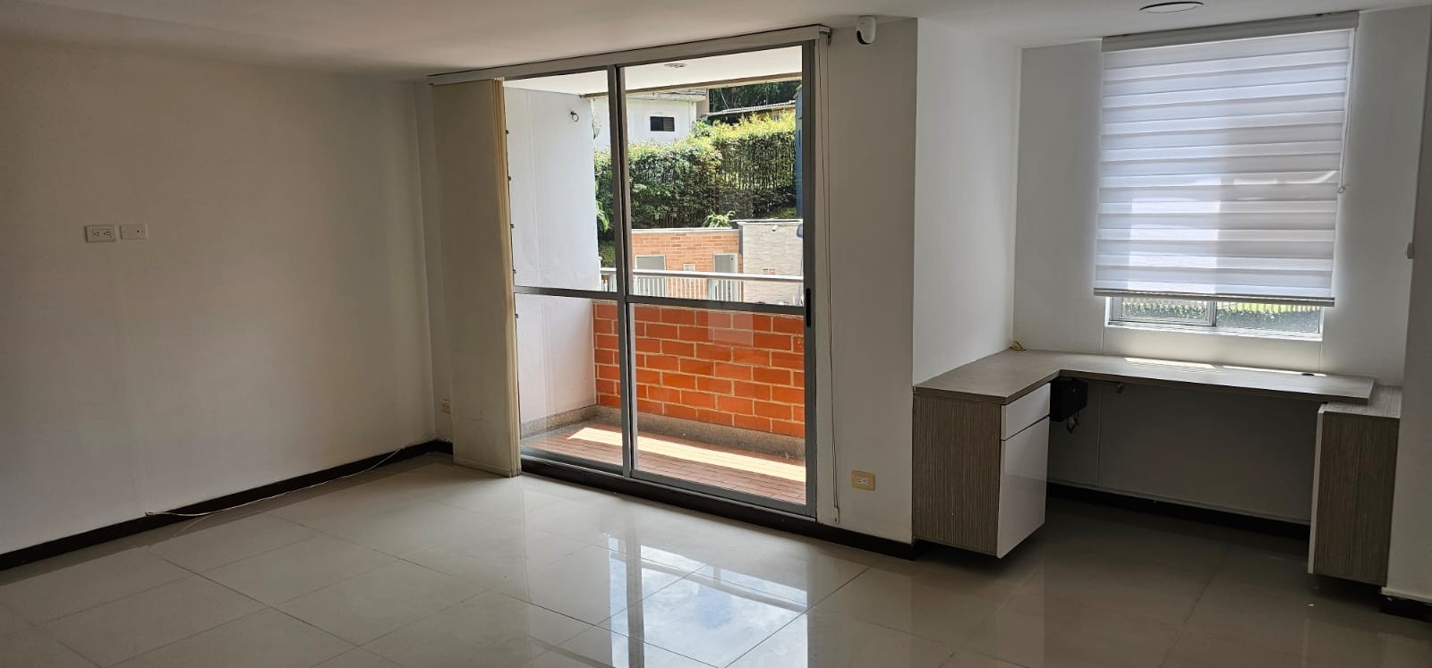 Apartamento en Arriendo en Loma del Chocho, Envigado