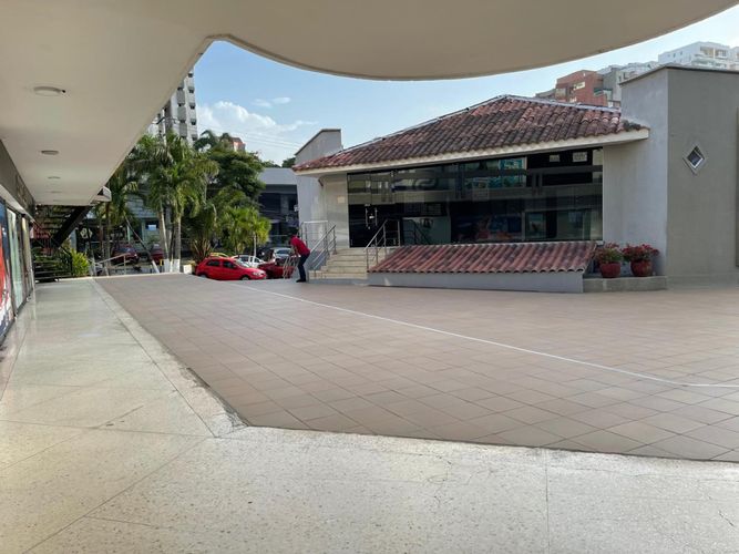 Local en arriendo en Altos Del Prado, Barranquilla, 30 m² · foto 7 de 10