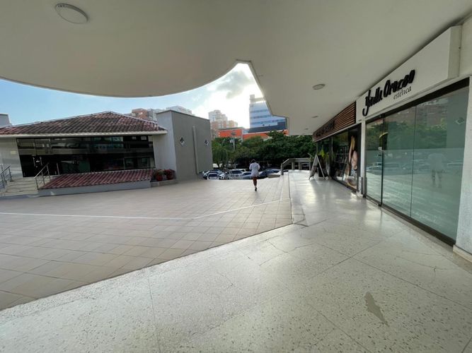 Local en arriendo en Altos Del Prado, Barranquilla, 30 m² · foto 8 de 10