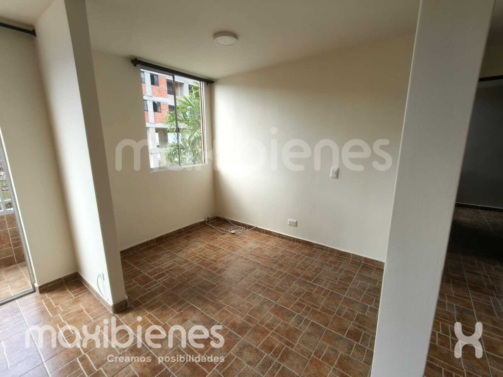 2BR Apartment in Ub. torres de juan pablo ii (58 m²)