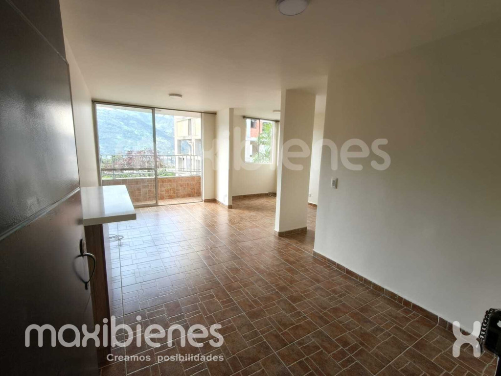 Apartamento en Arriendo en Juan cojo, Girardota - 2