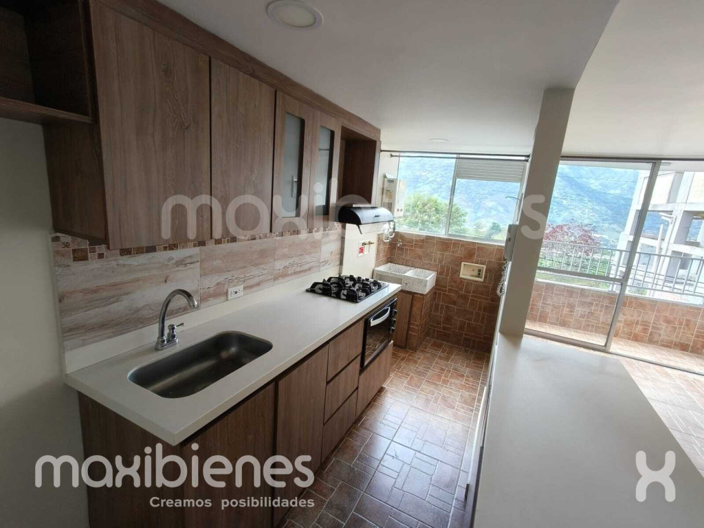 Apartamento en Arriendo en Juan cojo, Girardota - 4