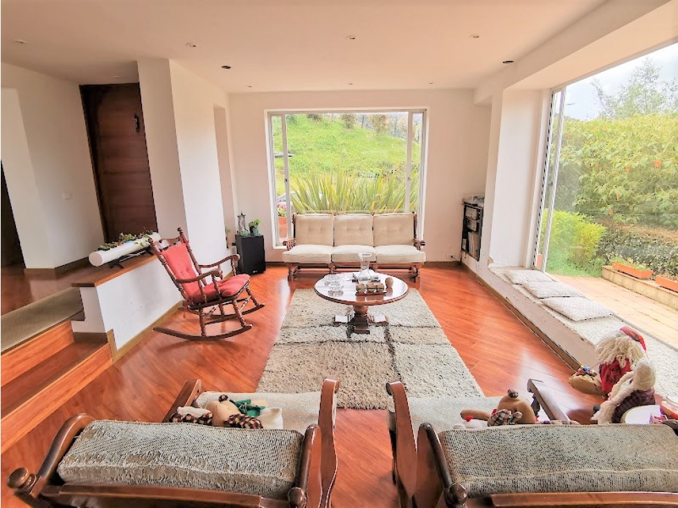 Casa en venta en El Hato, La Calera · foto 2 de 23
