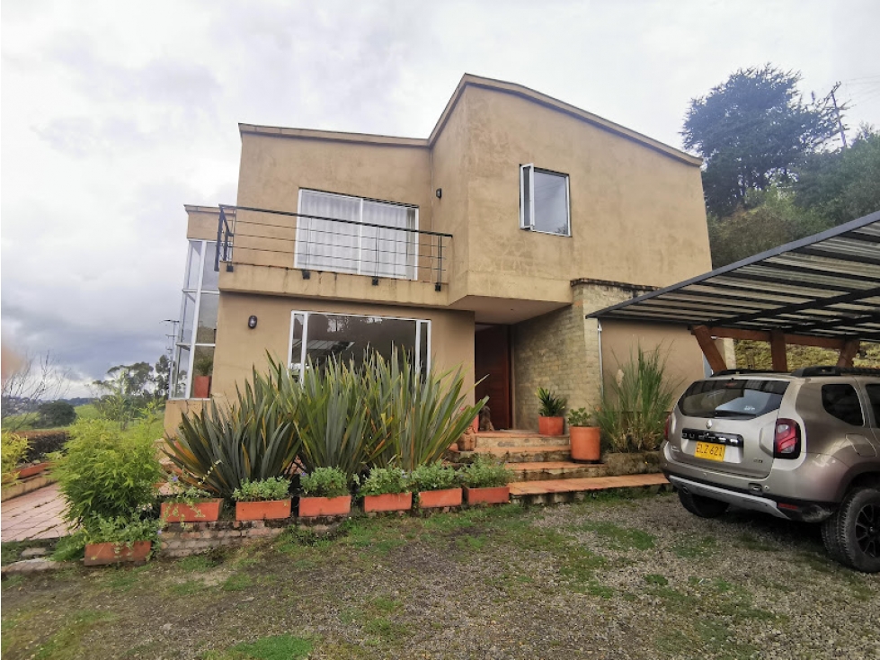 Casa en venta en El Hato, La Calera · foto 4 de 23