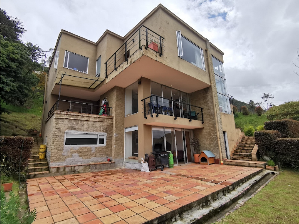 Casa en venta en El Hato, La Calera · foto 5 de 23