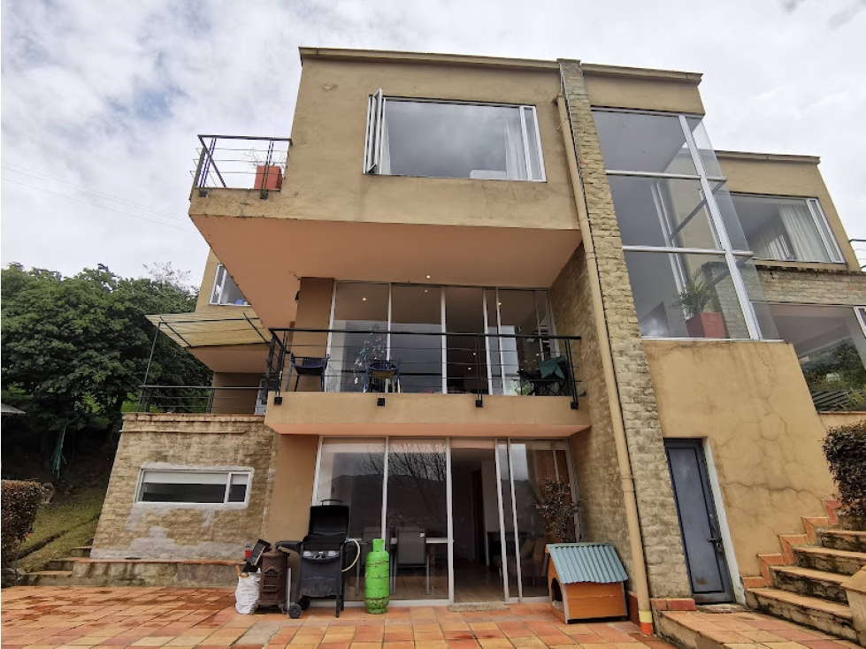 Casa en venta en El Hato, La Calera · foto 6 de 23