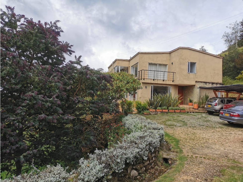Casa en venta en El Hato, La Calera · foto 7 de 23