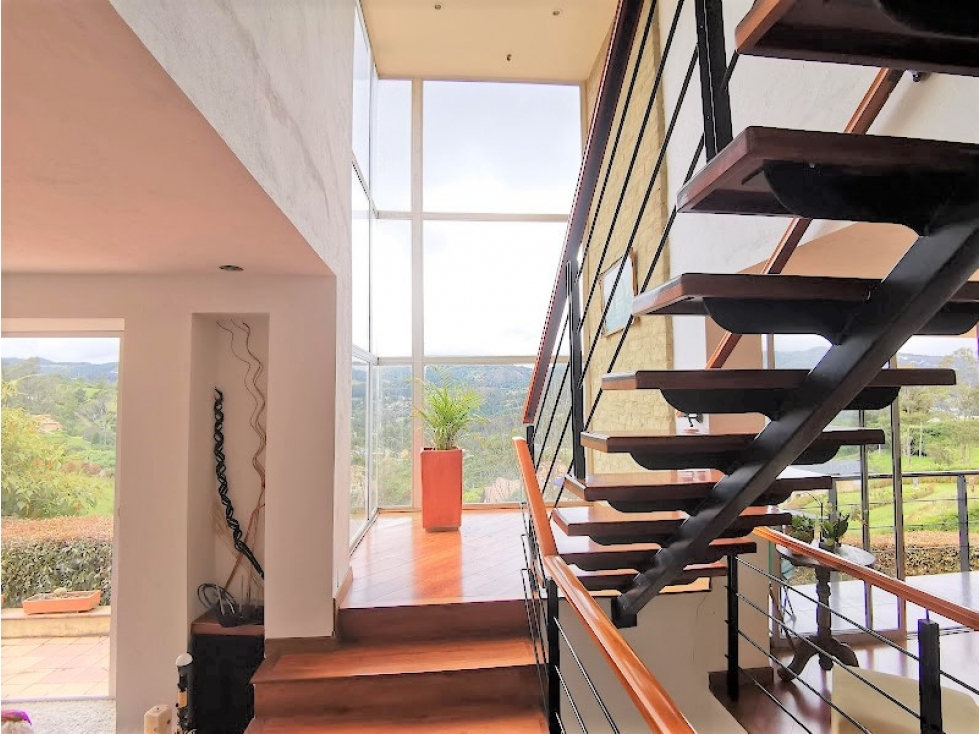 Casa en venta en El Hato, La Calera · foto 8 de 23
