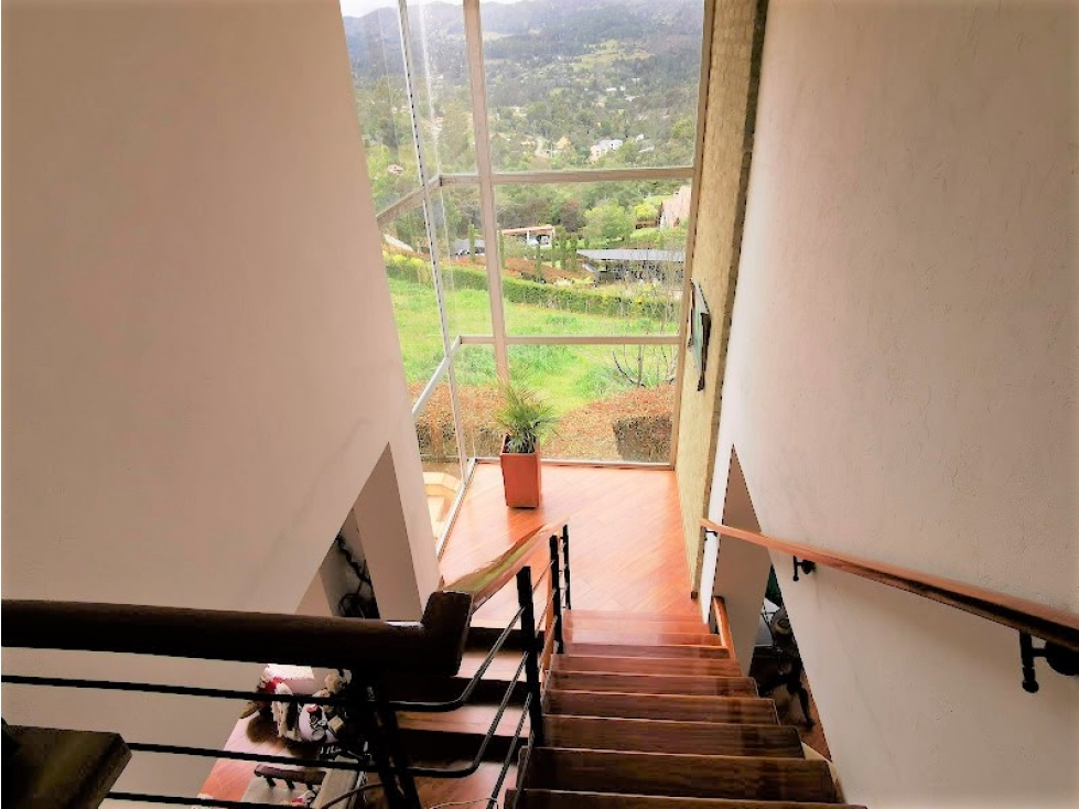 Casa en venta en El Hato, La Calera · foto 9 de 23