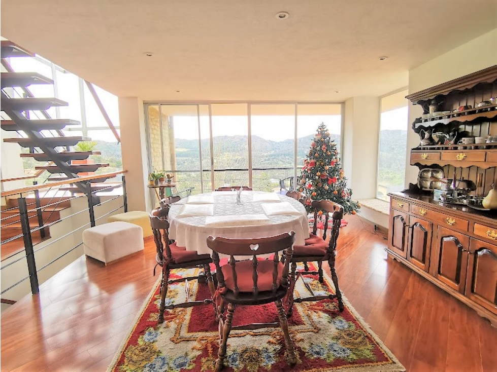 Casa en venta en El Hato, La Calera · foto 10 de 23