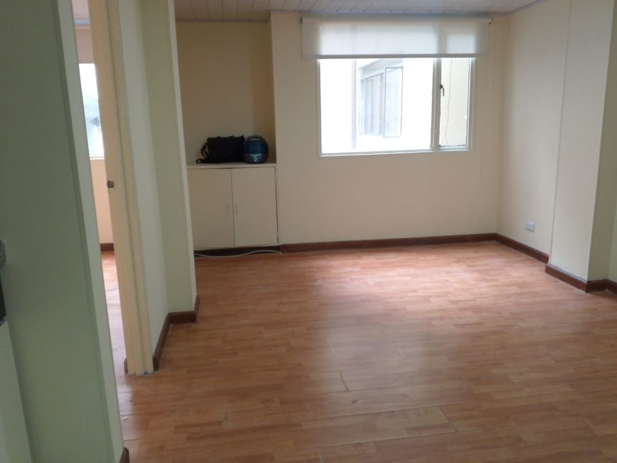 Apartamento en venta en Chapinero, Bogotá · foto 3 de 21