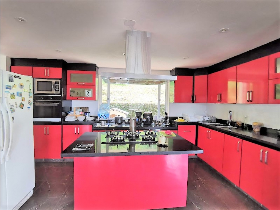 Casa en venta en El Hato, La Calera · foto 11 de 23
