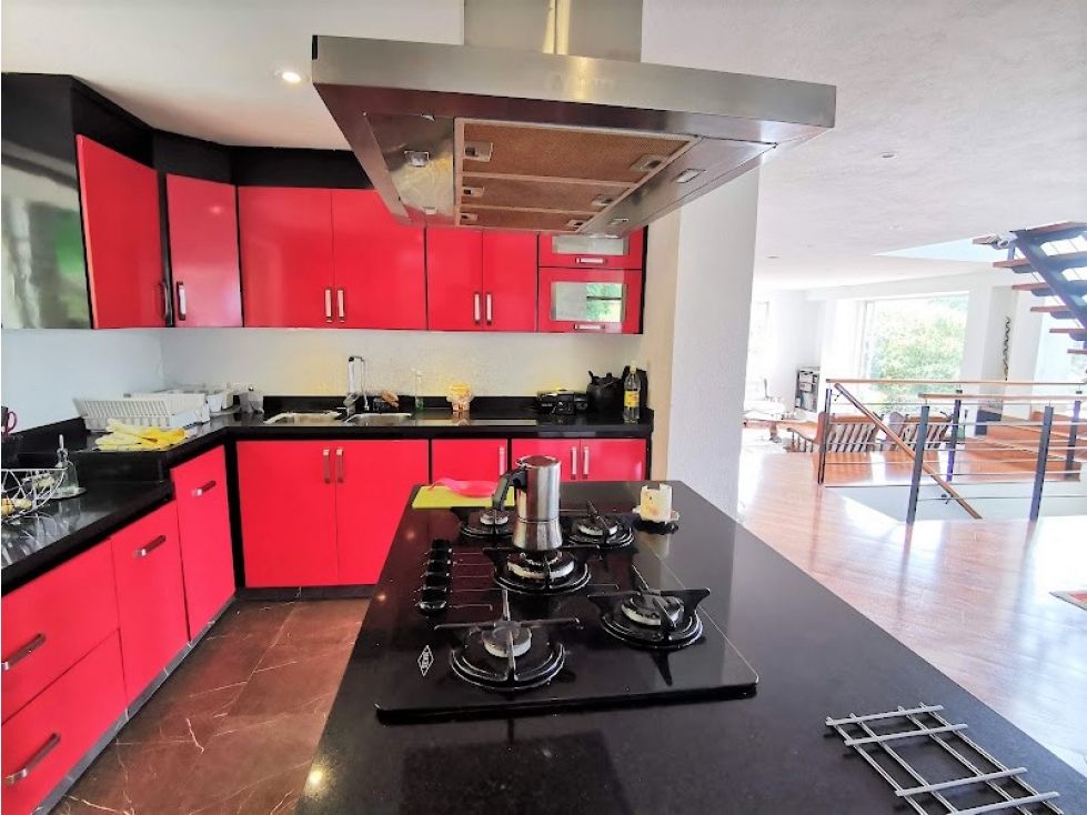 Casa en venta en El Hato, La Calera · foto 12 de 23