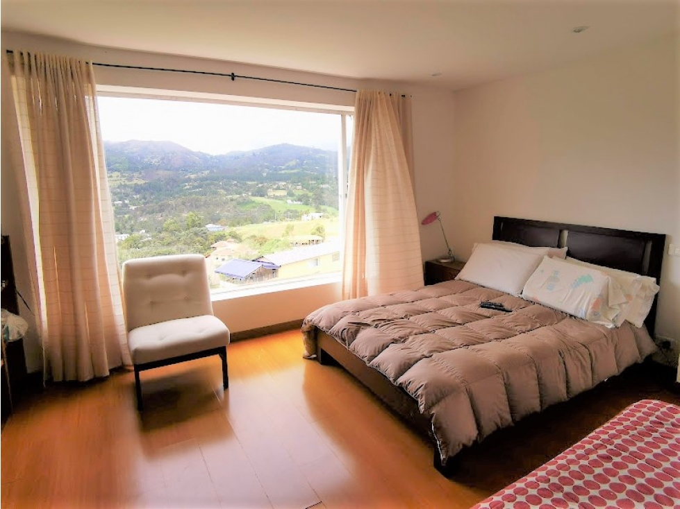 Casa en venta en El Hato, La Calera · foto 13 de 23