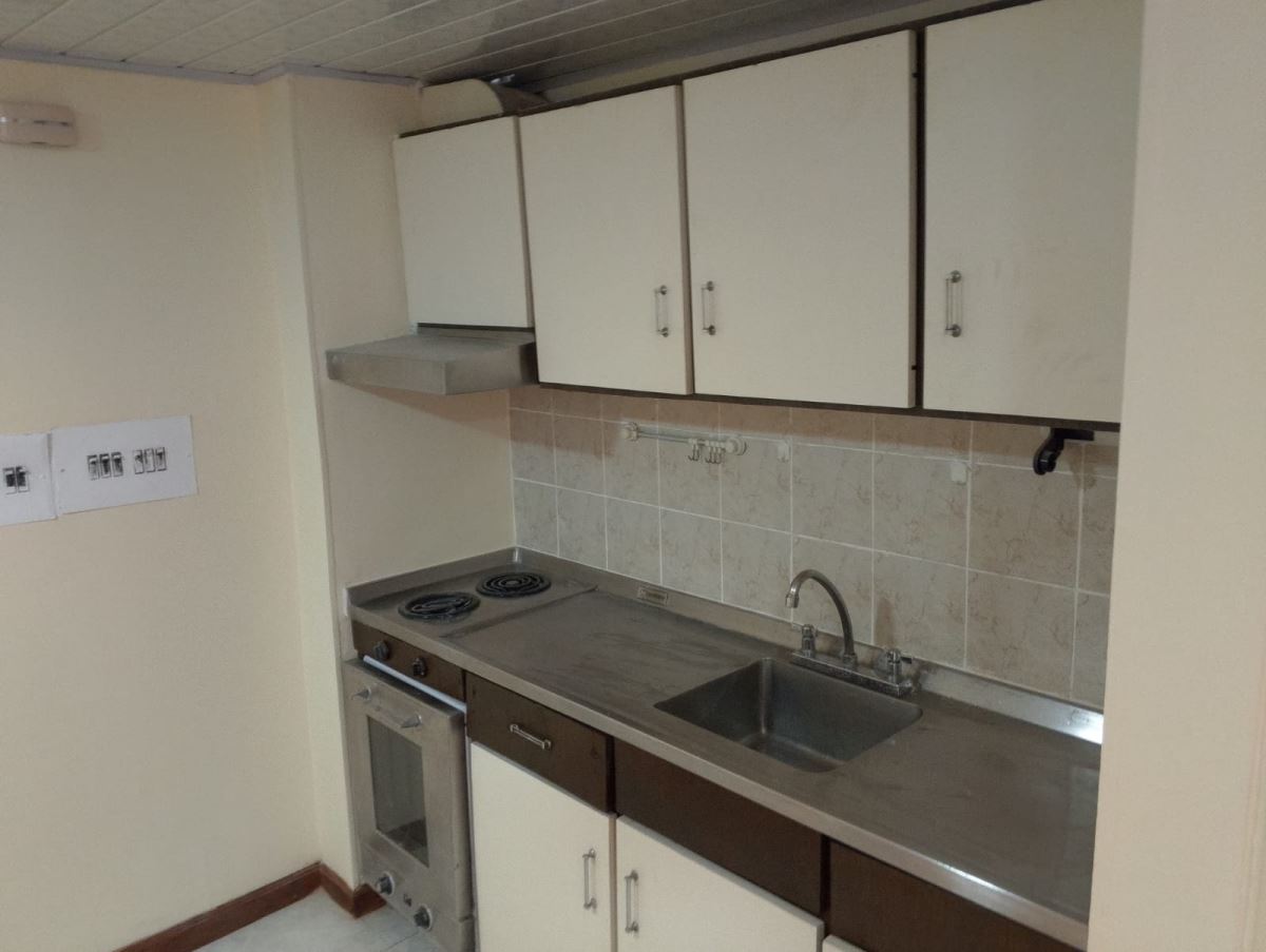 Apartamento en venta en Chapinero, Bogotá · foto 6 de 21