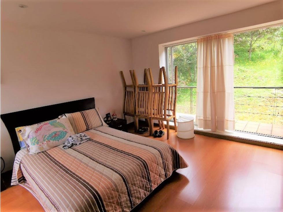 Casa en venta en El Hato, La Calera · foto 14 de 23